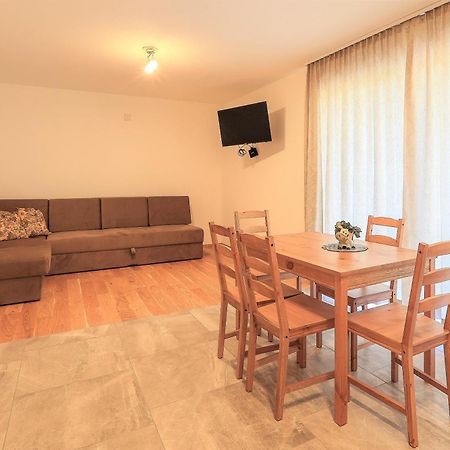 Apartments Mulej Bled Dış mekan fotoğraf