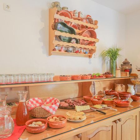 Apartments Mulej Bled Dış mekan fotoğraf
