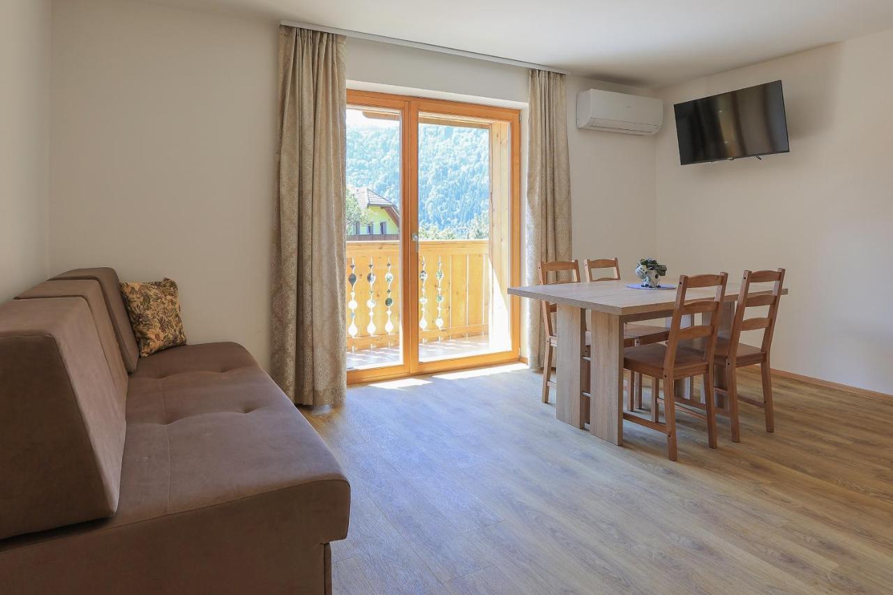 Apartments Mulej Bled Dış mekan fotoğraf