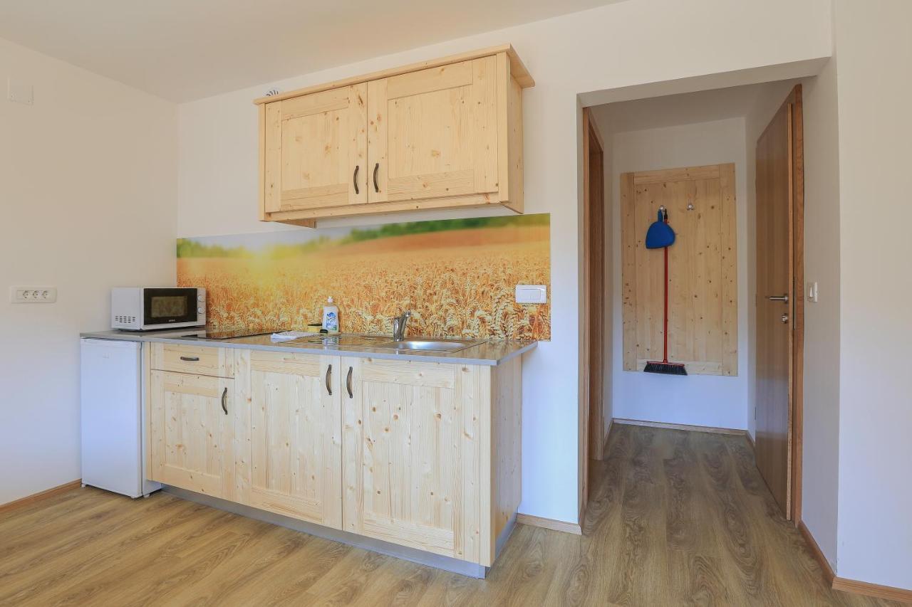 Apartments Mulej Bled Dış mekan fotoğraf