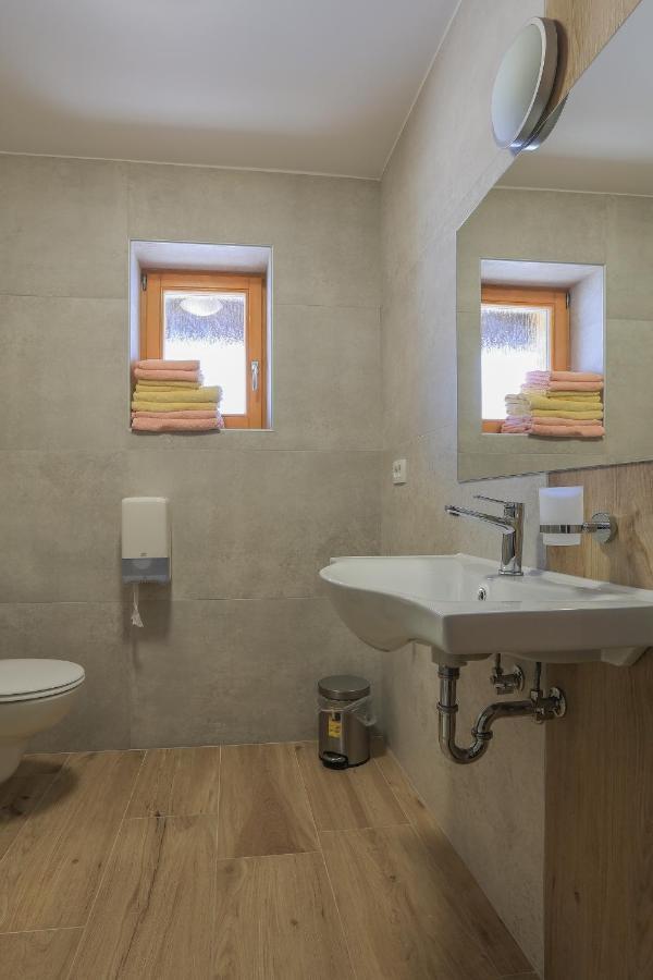 Apartments Mulej Bled Dış mekan fotoğraf