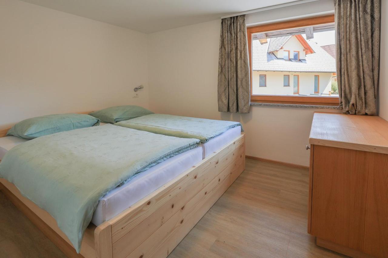Apartments Mulej Bled Dış mekan fotoğraf