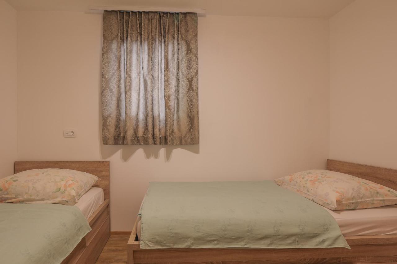 Apartments Mulej Bled Dış mekan fotoğraf