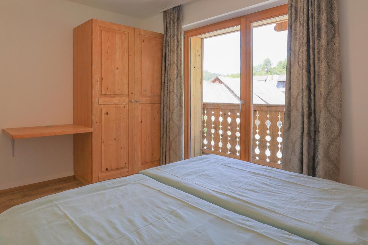 Apartments Mulej Bled Dış mekan fotoğraf