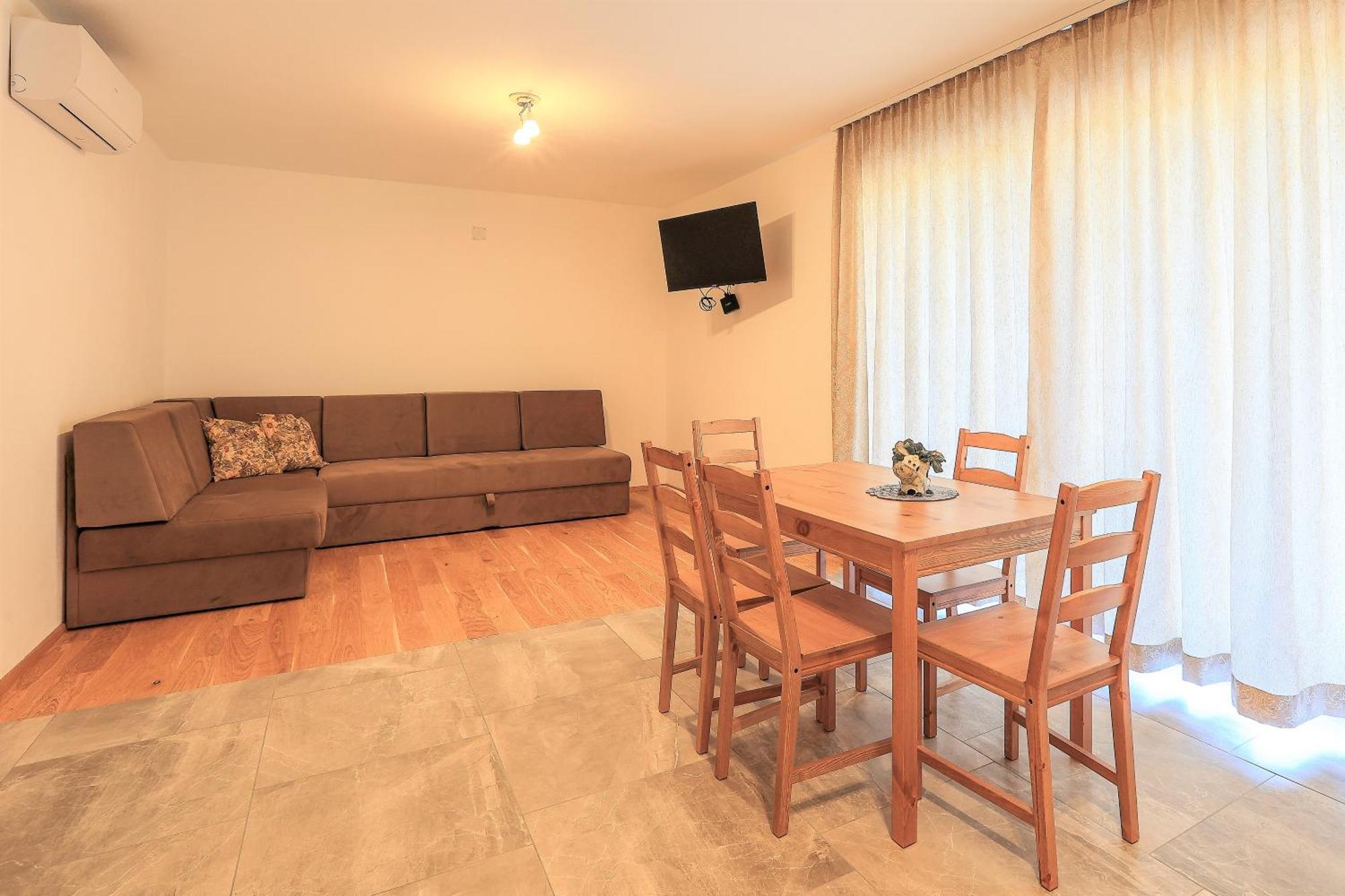 Apartments Mulej Bled Dış mekan fotoğraf