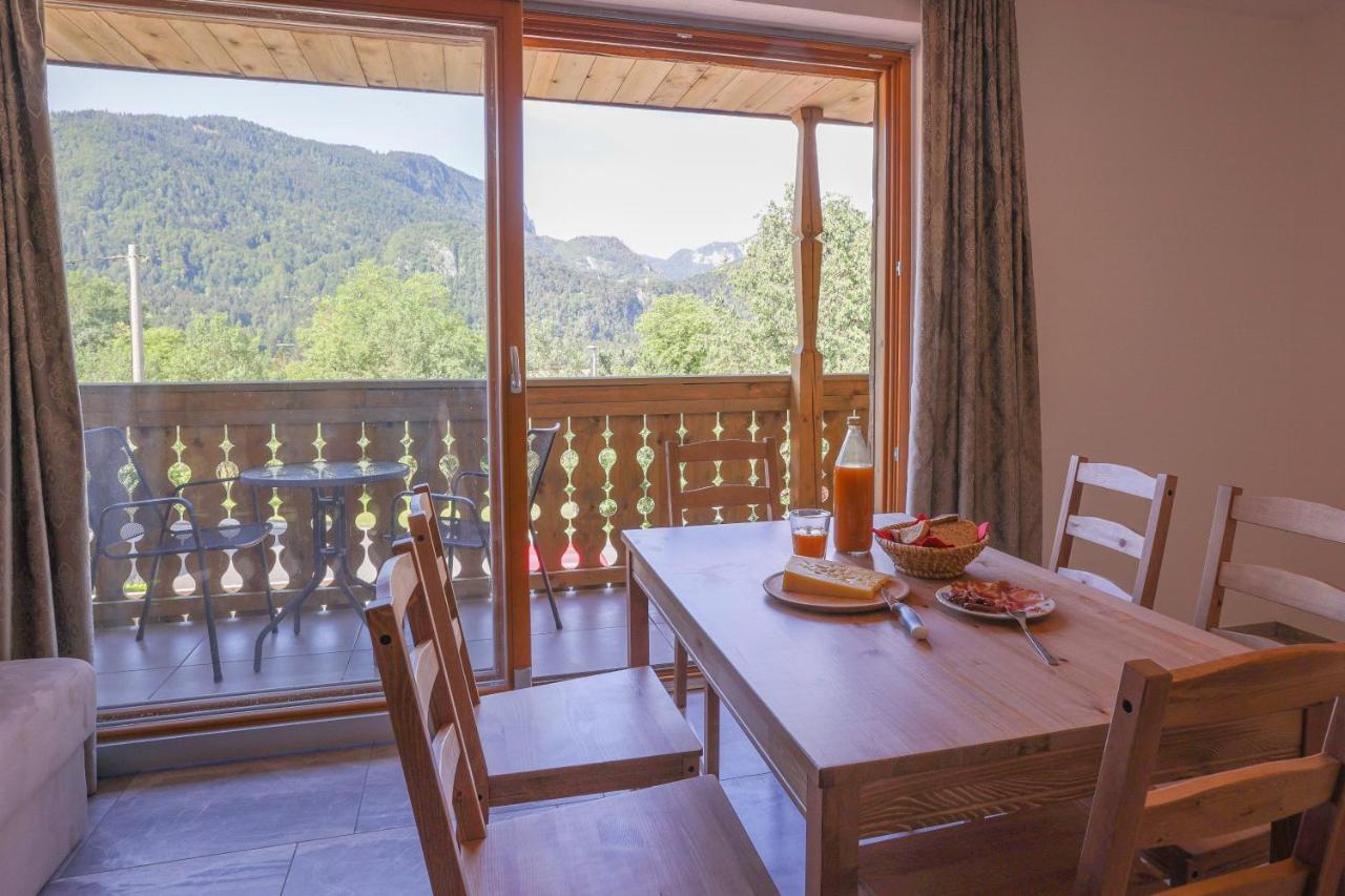 Apartments Mulej Bled Dış mekan fotoğraf