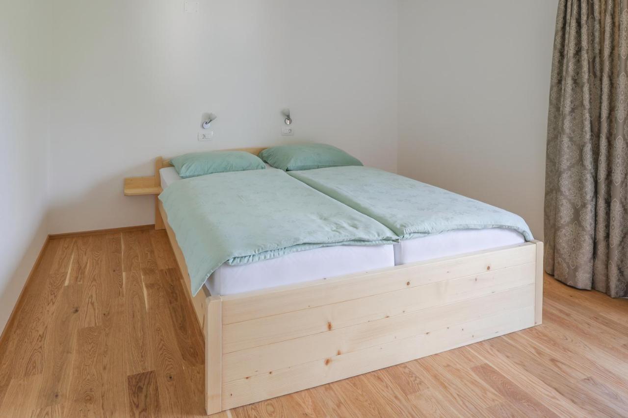 Apartments Mulej Bled Dış mekan fotoğraf