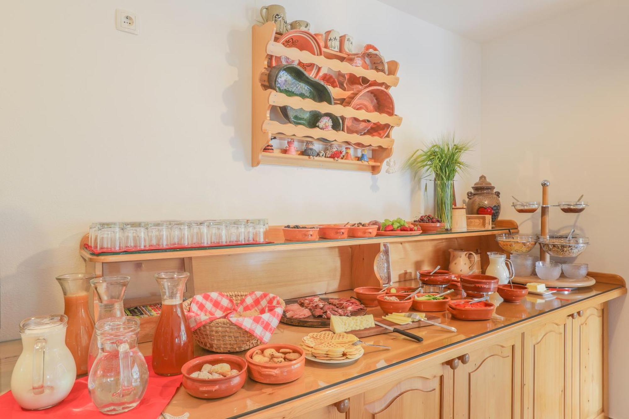 Apartments Mulej Bled Dış mekan fotoğraf