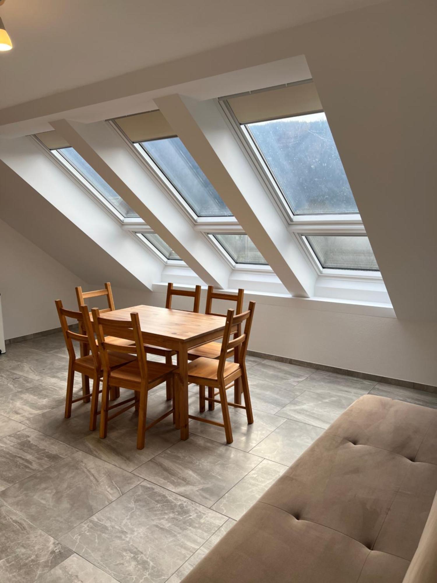 Apartments Mulej Bled Dış mekan fotoğraf
